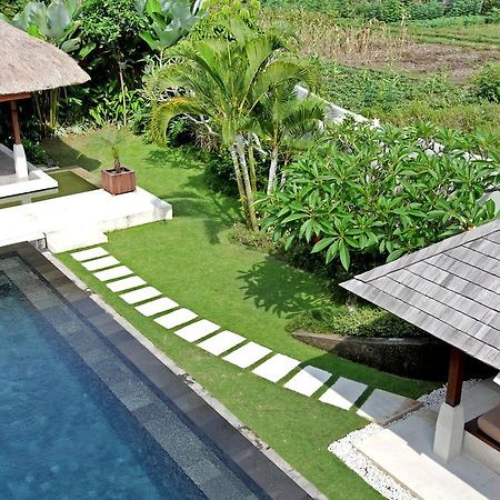 Sayang Estate Villa Ubud Rom bilde
