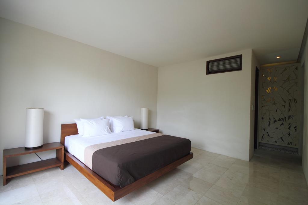 Sayang Estate Villa Ubud Rom bilde