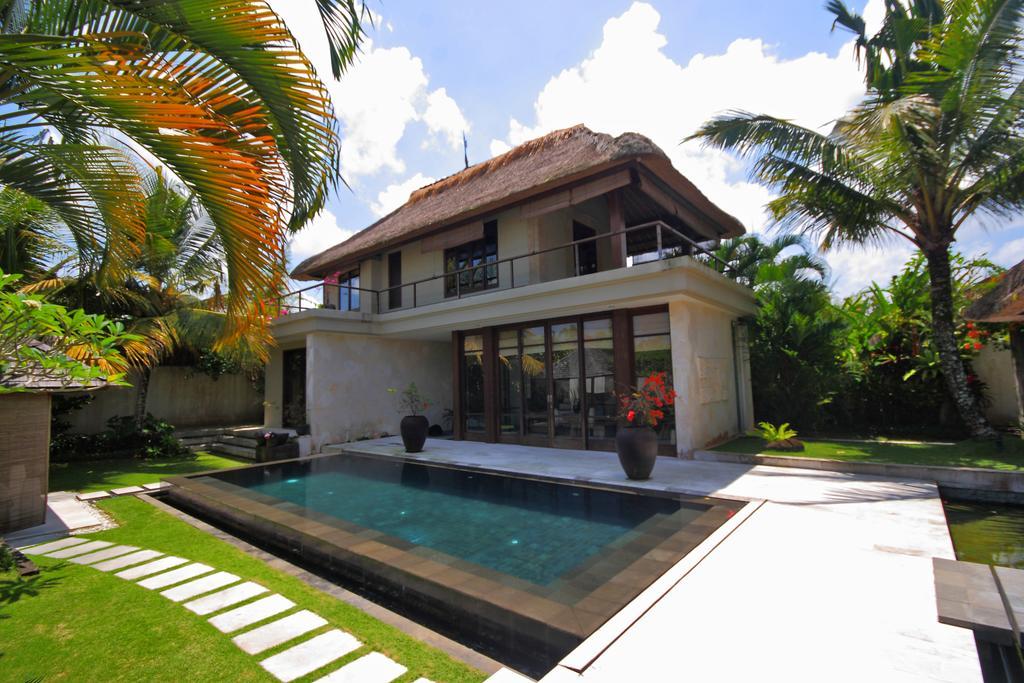 Sayang Estate Villa Ubud Rom bilde