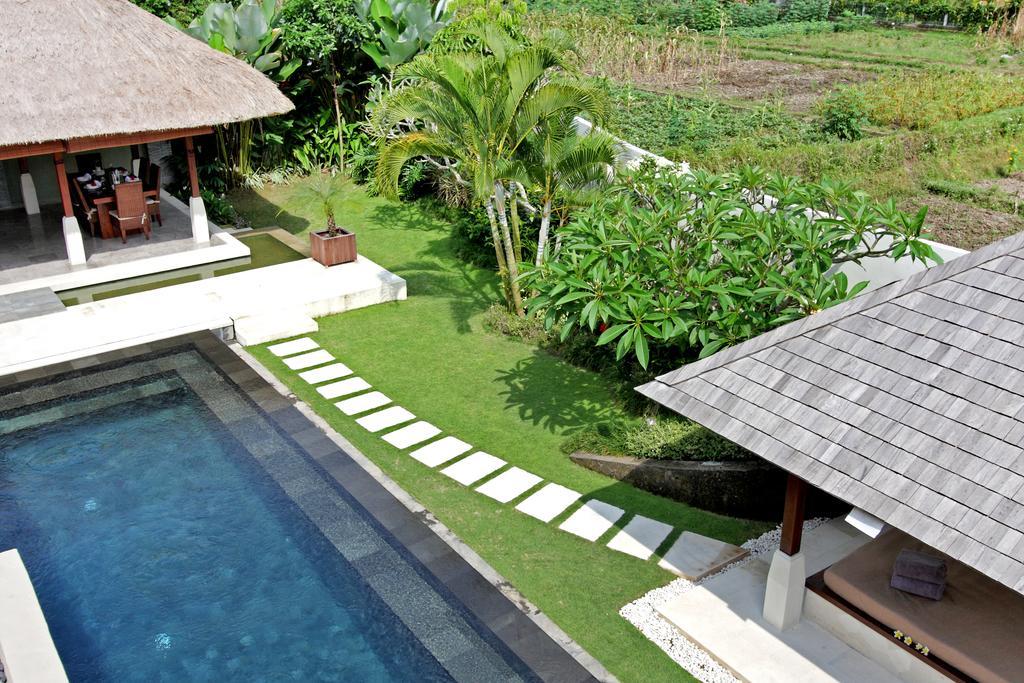 Sayang Estate Villa Ubud Rom bilde