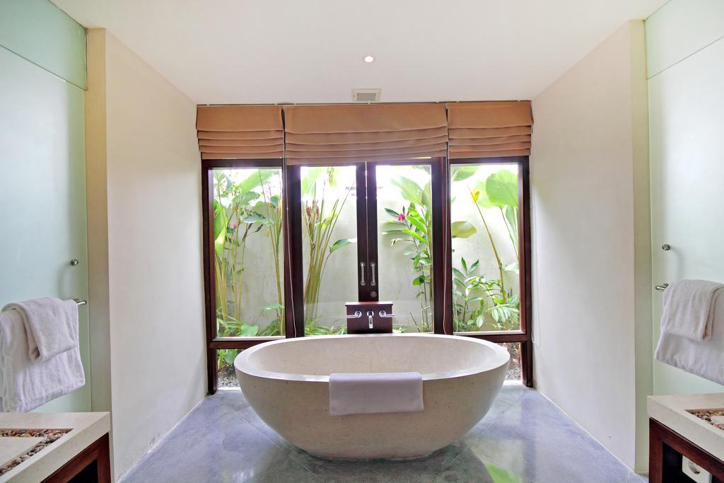 Sayang Estate Villa Ubud Rom bilde