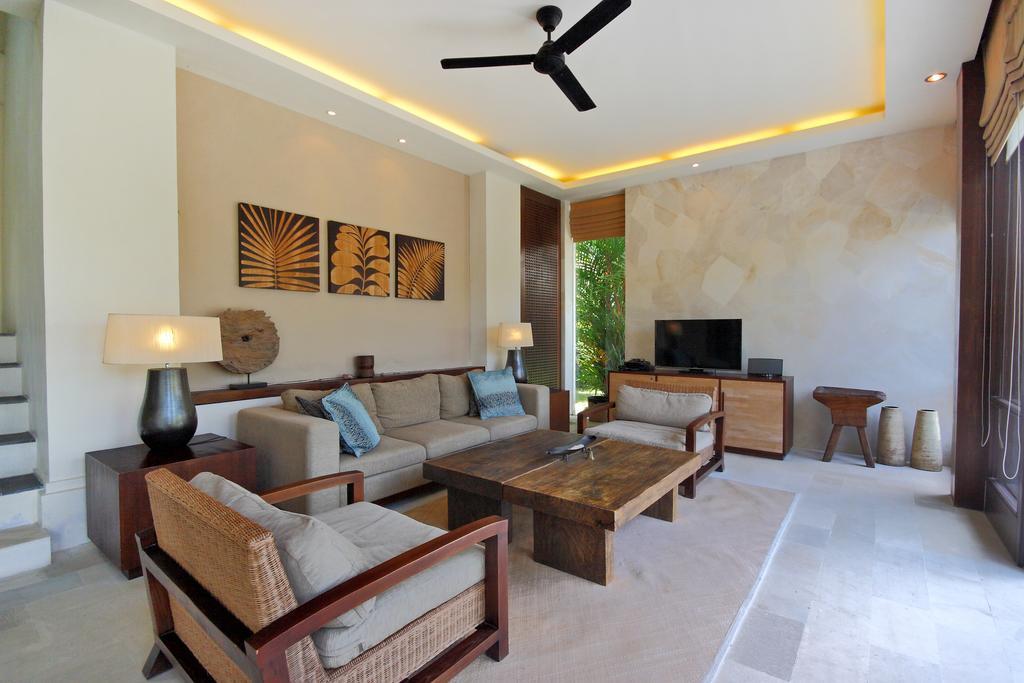 Sayang Estate Villa Ubud Rom bilde