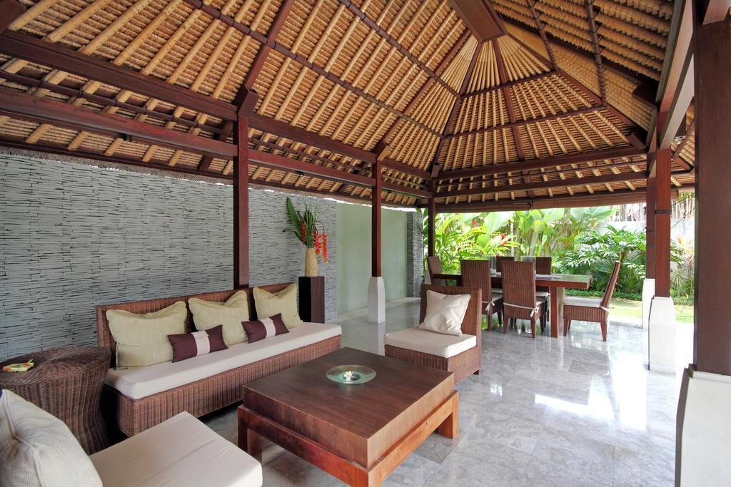 Sayang Estate Villa Ubud Rom bilde